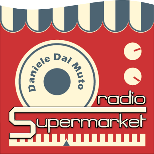 Supermarket Radio Puntata dal : 13/12/024