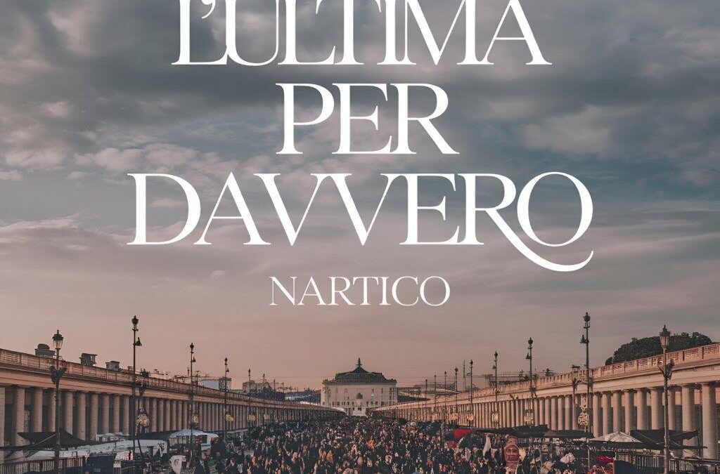 Le interviste di Supermarket : Nartico