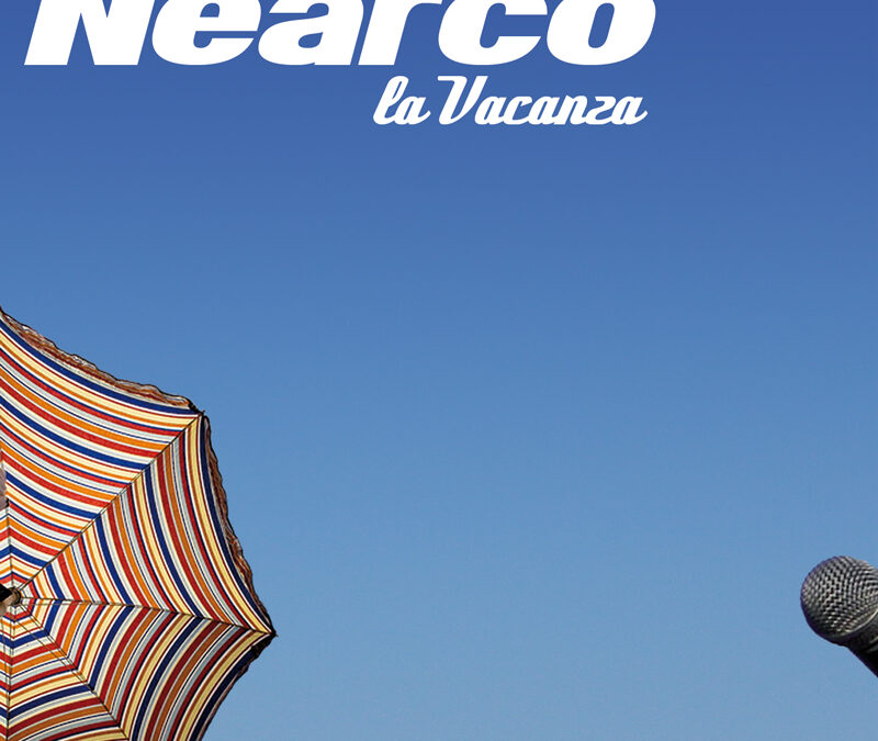 Le interviste di Supermarket : Nearco